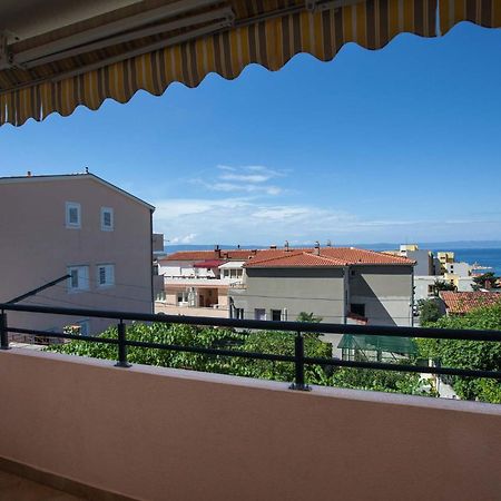 Apartment Sarena Makarska Exterior photo